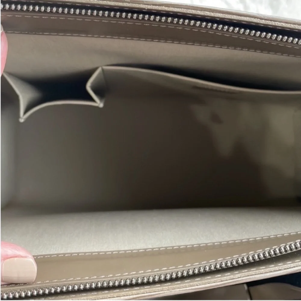 Louis Vuitton Epi Croisette PM‎ - Picture 5 of 9
